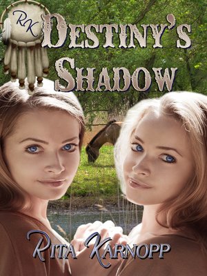 cover image of Destiny's Shadow
